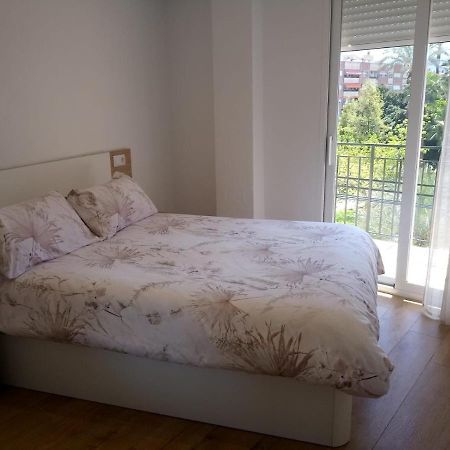 Apartamento Garcar มูร์เซีย ภายนอก รูปภาพ
