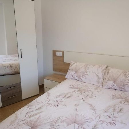 Apartamento Garcar มูร์เซีย ภายนอก รูปภาพ