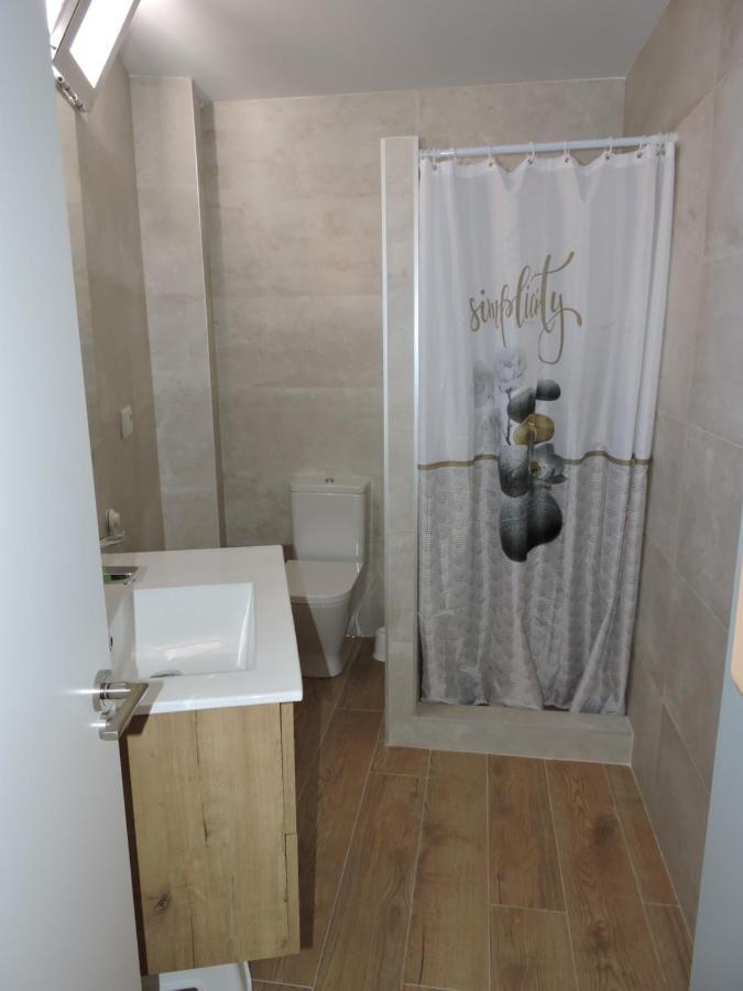Apartamento Garcar มูร์เซีย ภายนอก รูปภาพ